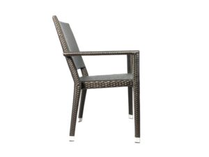 Outdoor Furniture Malaysia - Outdoor Chairs - Hawaii Dining Chair