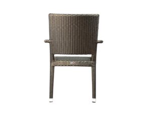 Outdoor Furniture Malaysia - Outdoor Chairs - Hawaii Dining Chair