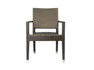 Outdoor Furniture Malaysia - Outdoor Chairs - Hawaii Dining Chair