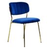 Dining Furniture Malaysia - Dining Chairs - Jaze Side Chair