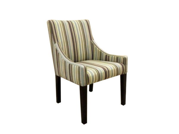 Dining Furniture Malaysia - Dining Chairs - Kashmir Dining Chair