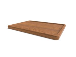 Dining Furniture Malaysia - Dining Miscellaneous - Koorg Serving Tray S