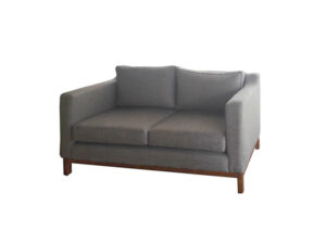 Living Furniture Malaysia - Sofas - Koorg Sofa 2 Seater