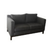 Living Furniture Malaysia - Sofas - Koorg Sofa 2 Seater