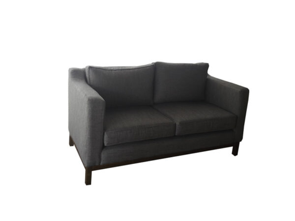 Living Furniture Malaysia - Sofas - Koorg Sofa 2 Seater