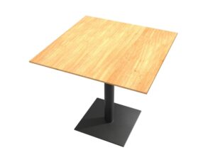 Dining Furniture Malaysia - Table Tops - Kaizen Table Top S80