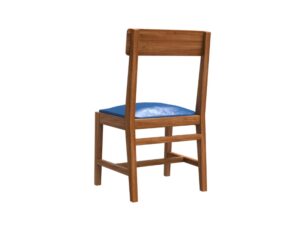 Dining Furniture Malaysia - Dining Chairs - Koorg Dining Chair