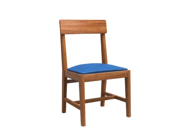 Dining Furniture Malaysia - Dining Chairs - Koorg Dining Chair