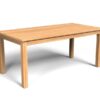 Dining Furniture Malaysia - Dining Tables - Koorg Dining Table L180