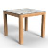 Dining Furniture Malaysia - Dining Tables - Koorg Marbletop Table S90