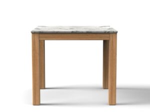 Dining Furniture Malaysia - Dining Tables - Koorg Marbletop Table S90