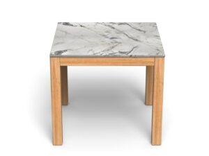 Dining Furniture Malaysia - Dining Tables - Koorg Marbletop Table S90