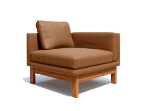 Living Furniture Malaysia - Sofas - Tripolitania Left Corner Sofa