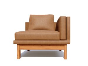 Living Furniture Malaysia - Sofas - Tripolitania Left Corner Sofa