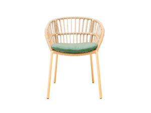 Outdoor Furniture Malaysia - Outdoor Chairs - Lloris Chaise Outdoor