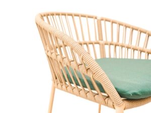 Outdoor Furniture Malaysia - Outdoor Chairs - Lloris Chaise Outdoor