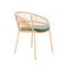 Outdoor Furniture Malaysia - Outdoor Chairs - Lloris Chaise Outdoor