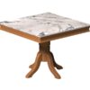 Dining Furniture Malaysia - Dining Tables - Louis Marbletop Dining Table S100