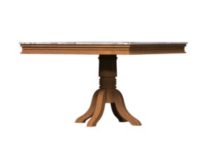 Dining Furniture Malaysia - Dining Tables - Louis Marbletop Table L120