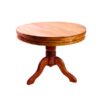 Dining Furniture Malaysia - Dining Tables - Louis Round Table D100