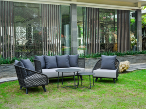 Outdoor Furniture Malaysia - Outdoor Sofa - Madison  Sofa 2 Seater