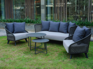 Outdoor Furniture Malaysia - Outdoor Sofa - Madison  Sofa 2 Seater