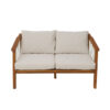 Outdoor Furniture Malaysia - Outdoor Sofa - Madrid Sofa 2 Seater