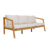 Outdoor Furniture Malaysia - Outdoor Sofa - Madrid Sofa 3 Seater