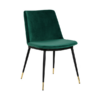 Dining Furniture Malaysia - Dining Chairs - Mario Dining Chair