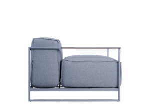 Outdoor Furniture Malaysia - Outdoor Sofa - Miami Living Arm Chair