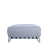 Outdoor Furniture Malaysia - Outdoor Sofa - Miami Pouf