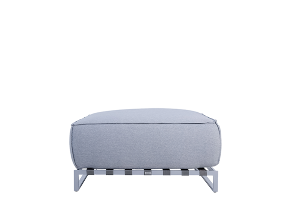 Outdoor Furniture Malaysia - Outdoor Sofa - Miami Pouf