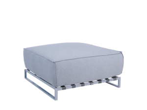 Outdoor Furniture Malaysia - Outdoor Sofa - Miami Pouf