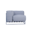 Outdoor Furniture Malaysia - Outdoor Sofa - Miami Sofa Corner