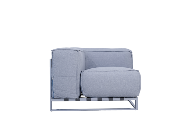 Outdoor Furniture Malaysia - Outdoor Sofa - Miami Sofa Corner