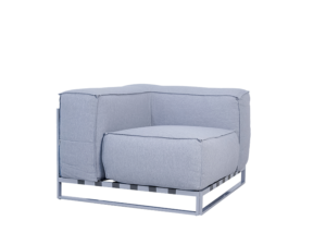 Outdoor Furniture Malaysia - Outdoor Sofa - Miami Sofa Corner