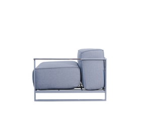 Outdoor Furniture Malaysia - Outdoor Sofa - Miami Sofa Cx