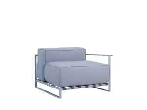 Outdoor Furniture Malaysia - Outdoor Sofa - Miami Sofa Cx