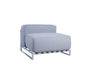 Outdoor Furniture Malaysia - Outdoor Sofa - Miami Sofa Sx