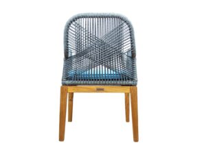 Outdoor Furniture Malaysia - Outdoor Chairs - Marina Dining Chair