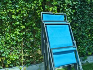 Outdoor Furniture Malaysia - Outdoor Sofa - Miami Lazy Chair