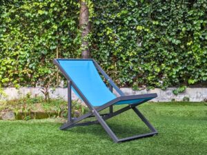 Outdoor Furniture Malaysia - Outdoor Sofa - Miami Lazy Chair