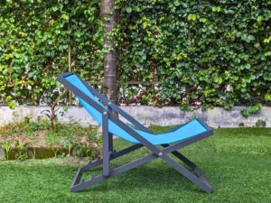 Outdoor Furniture Malaysia - Outdoor Sofa - Miami Lazy Chair