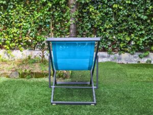 Outdoor Furniture Malaysia - Outdoor Sofa - Miami Lazy Chair