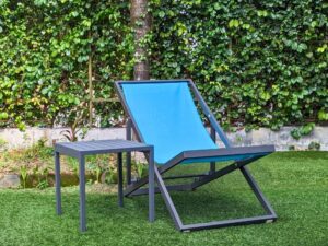 Outdoor Furniture Malaysia - Outdoor Sofa - Miami Lazy Chair