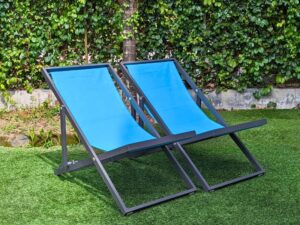 Outdoor Furniture Malaysia - Outdoor Sofa - Miami Lazy Chair