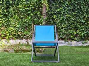 Outdoor Furniture Malaysia - Outdoor Sofa - Miami Lazy Chair