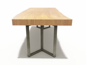 Dining Furniture Malaysia - Dining Tables - Mehfil Dining Table L240