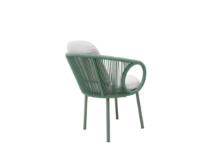 Outdoor Furniture Malaysia - Outdoor Chairs - Nayara Dining Chair