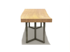 Dining Furniture Malaysia - Dining Tables - Mehfil Dining Table L180